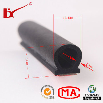 Easy to Use 3m Adhesive Backed Foam Seal Strip